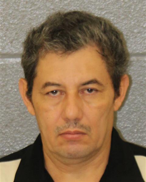 Mugshot of GUILLERMO JOSE TORRES-HERRE...