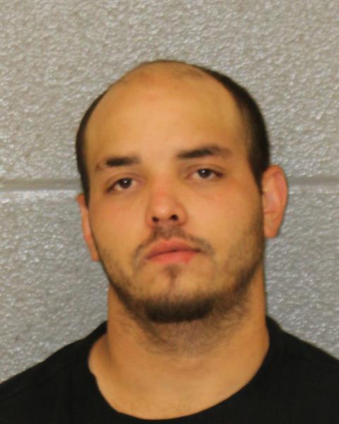 Mugshot of ADRIAN ALEJANDRO LEYVA-HERNAN...
