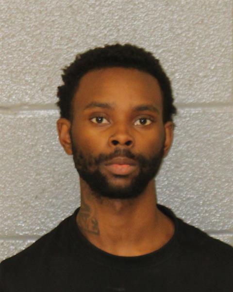 Mugshot of JAKARI FLEMING