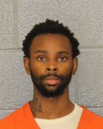 Mugshot of JAKARI FLEMING