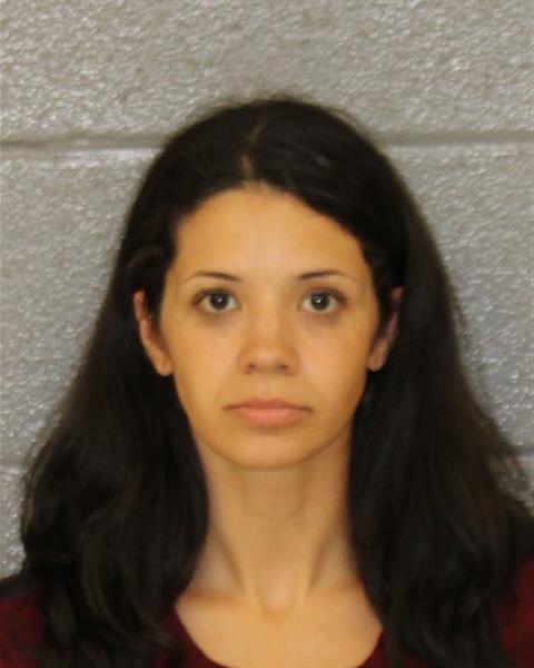 Mugshot of KATHERINE LEAH COOPER