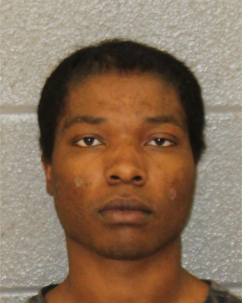 Mugshot of LAMONT NAZIR HERBERT