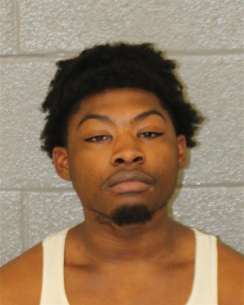 Mugshot of ASA MAURICE KIRBY