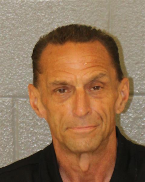 Mugshot of TRACY STEPHEN JONES
