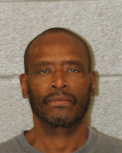 Mugshot of SCOTT BERNARD SMITH