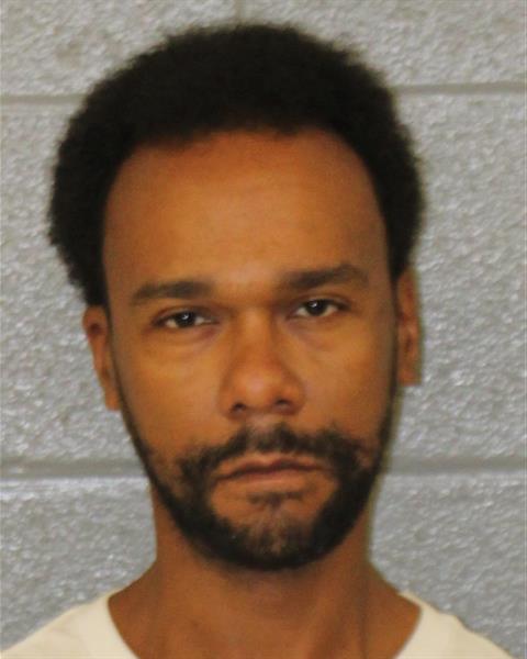 Mugshot of JUSTIN RYAN BRIGGS