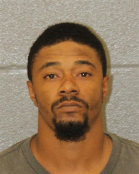 Mugshot of LANCE MARQUISE MOORE