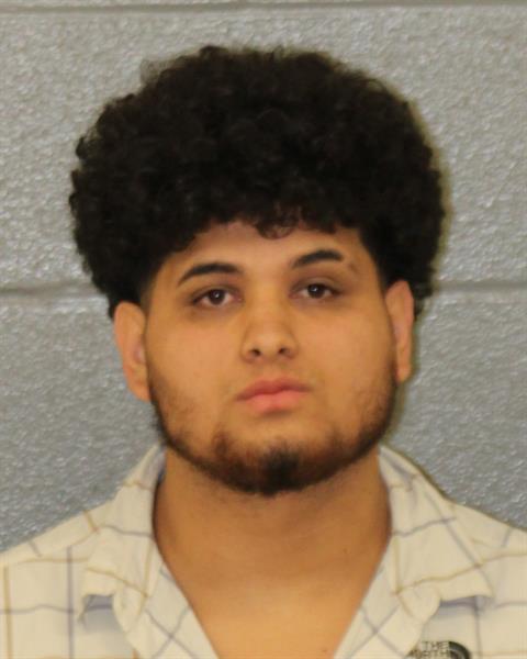 Mugshot of STEVEN ROBERTO GALEAS-LOPEZ