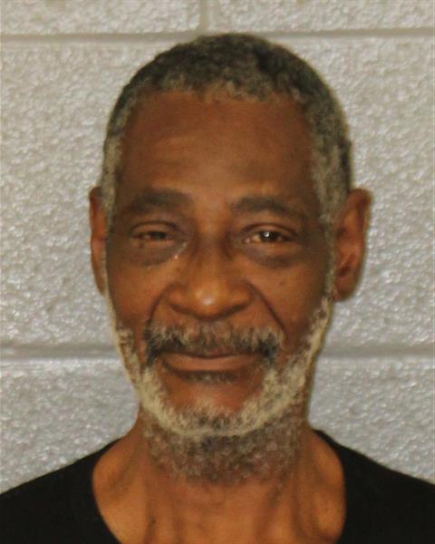 Mugshot of JOSEPH BRICE