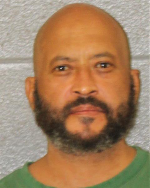 Mugshot of AARON JONES