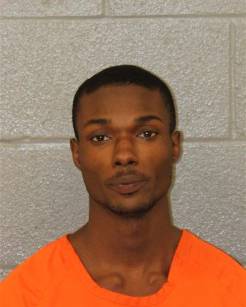 Mugshot of RYAN WILLIAMS