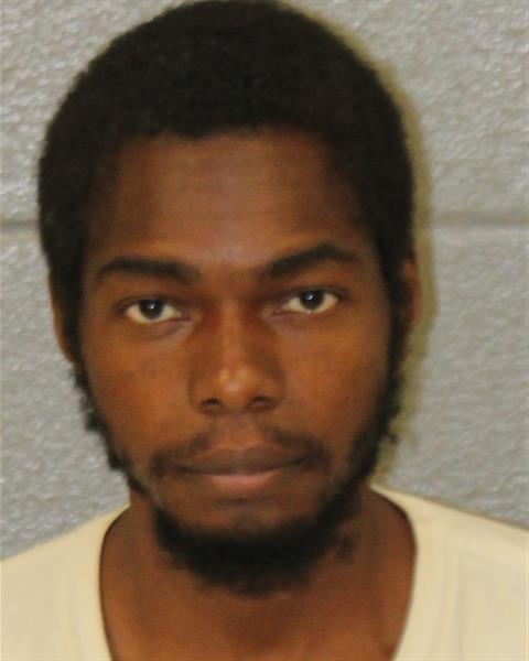 Mugshot of AMINE ADOUM MOUSSA
