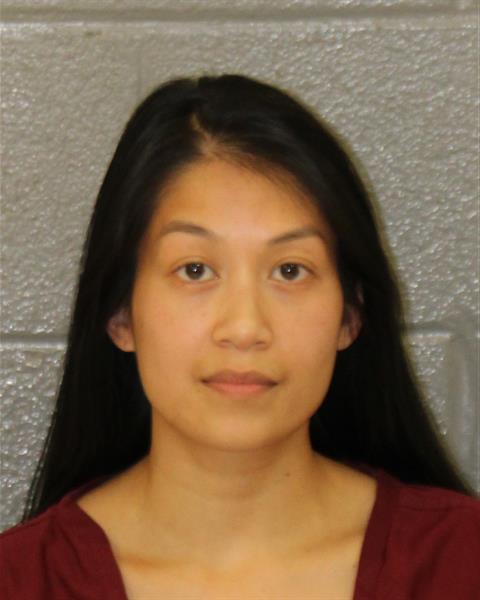 Mugshot of LASAMY VONGPARKDY