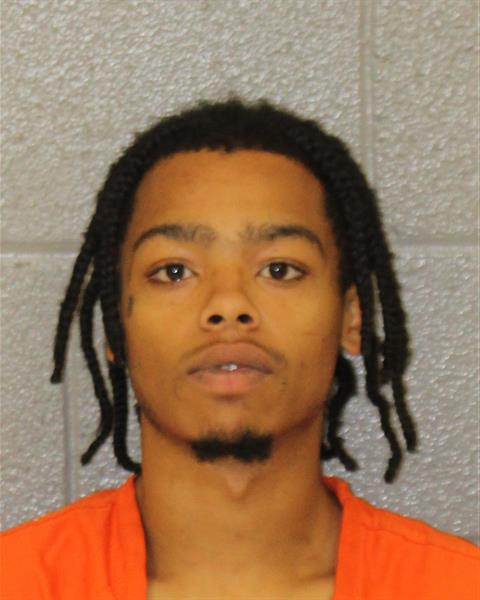 Mugshot of CHRISTOPHER PATRICK MUNGO