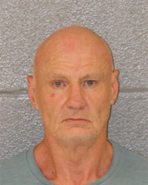 Mugshot of JON R DEMARCO