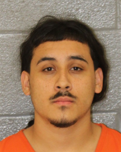 Mugshot of MIKE HERNANDEZ