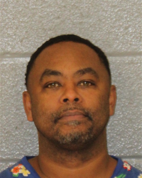 Mugshot of WARREN CHARLES HART
