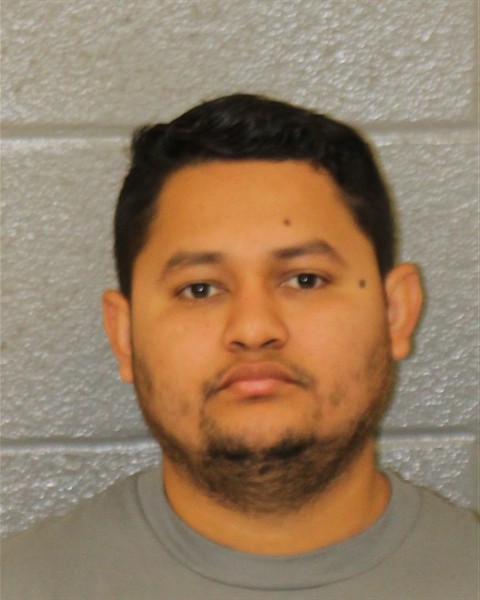 Mugshot of ARNOLDO MEJIA-AMAYA