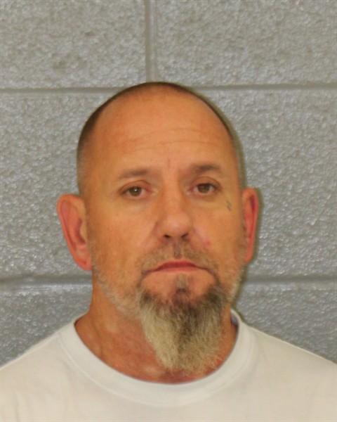 Mugshot of TERRY LEE SMERZ