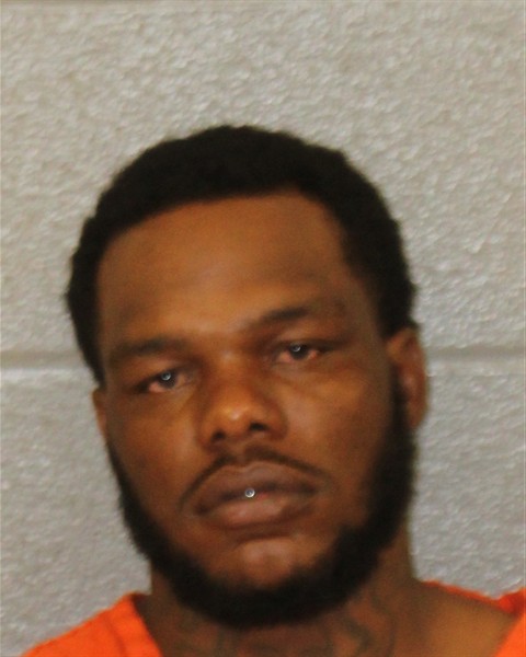 Mugshot of DAQUIAL LEFRANKLIN SIMMONS