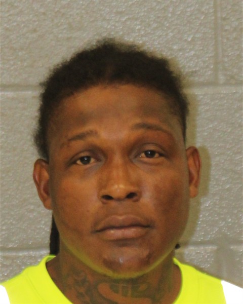 Mugshot of TYWAN DAYRELL JOHNSON