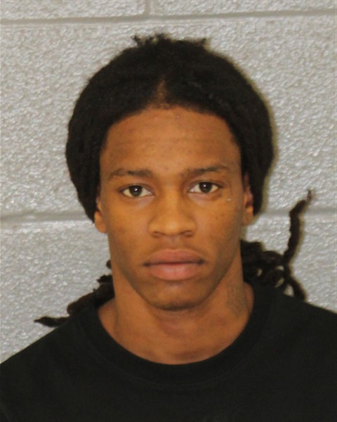 Mugshot of ZAYQUAN DEVON STITT