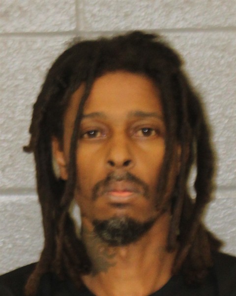 Mugshot of JERRY RATLIFF