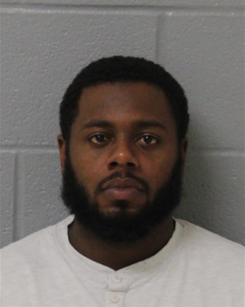 Mugshot of QUADRY BLOUNT