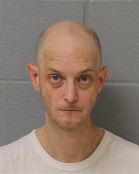 Mugshot of JOSHUA MICHAEL MACDONALD