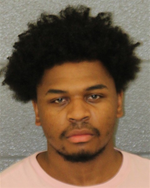 Mugshot of JADEN AVANTE FRAYLON