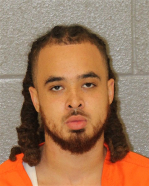 Mugshot of NEIL MONTAE GADDY