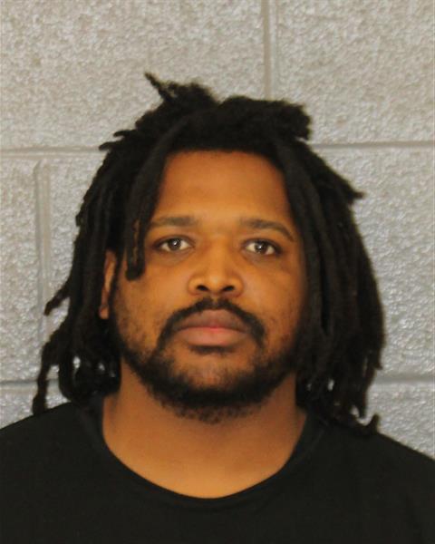 Mugshot of DEONGLEO MARQUES MOORE