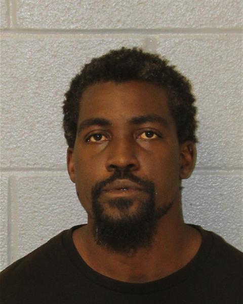 Mugshot of JAVANTE LANARD DIXON