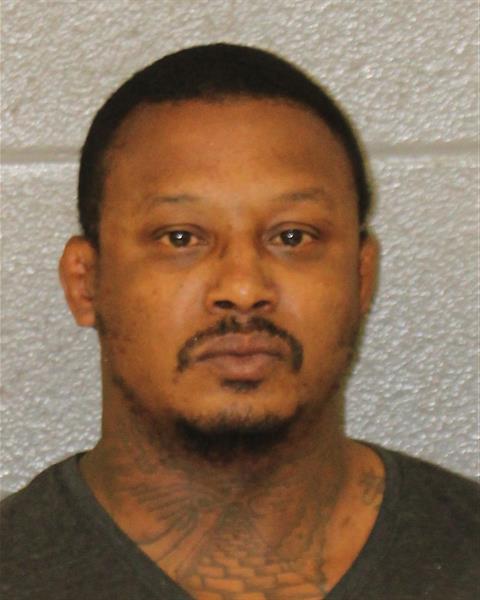 Mugshot of TERRELL NATHANIEL HOBBS
