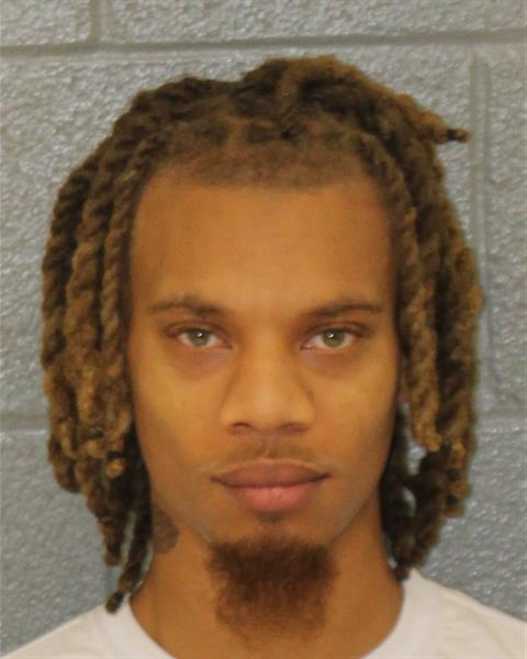 Mugshot of ELIJAH REAKWON JOHNSON
