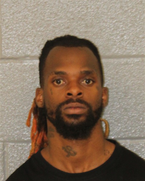Mugshot of TAIYON LAMONTIAZ BODDIE