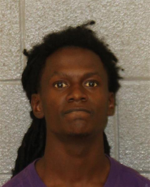 Mugshot of TOMMY MARTIN