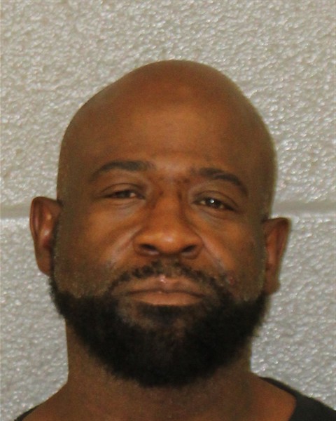 Mugshot of KENNETH COREY THOMPSON
