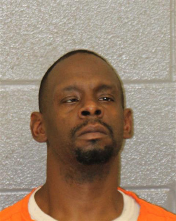 Mugshot of TIMOTHY ROLANDO HILLS