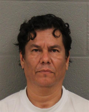 Mugshot of JUAN CARLOS ORDONEZ-MOLA...