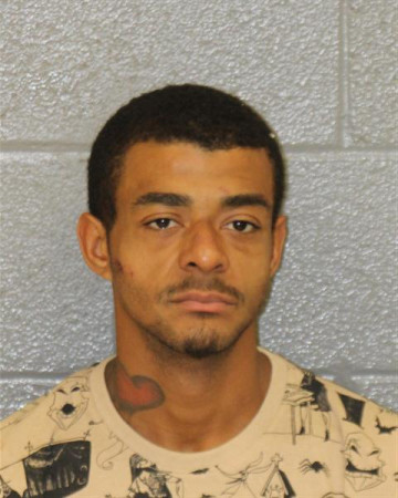 Mugshot of ROMELL DONKIESE MACKEY