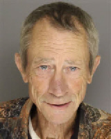 Mugshot of TONY TYSON FIELDS