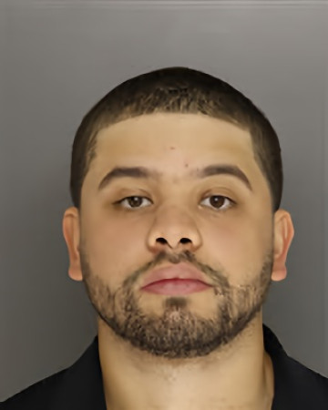 Mugshot of DEJARIAN JERRON RASHAD LADAY