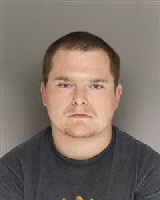 Mugshot of ISAAC JACOB KENT