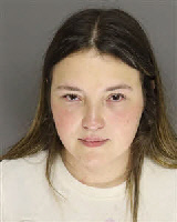 Mugshot of SARAH LYNN SEXTON