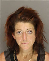 Mugshot of MERRIN CURTIS LOWE