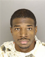 Mugshot of TRAYSHAWN ANTHONY TRAYLOR-RILEY