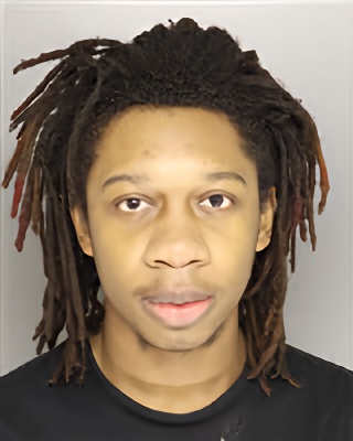 Mugshot of DARNELL MARQUIS STANBACK