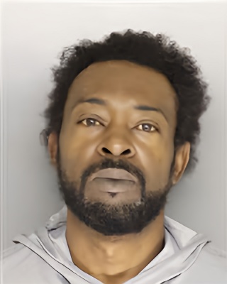 Mugshot of JACKIE PARNELL ELLIOTT