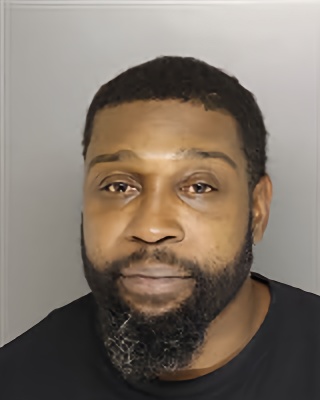 Mugshot of DEZMAN GEMAL RUSSELL